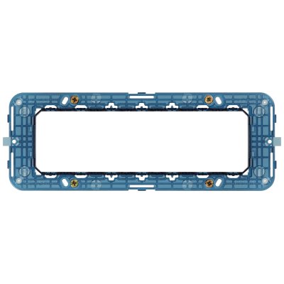 19617 SUPPORTO 7M+VITI ARKE' VIMAR