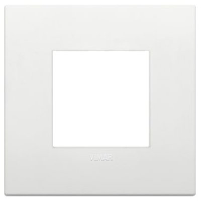 PLACCA 19642.74 VIMAR ARKE BIANCA