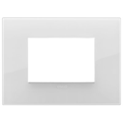 19653.B66 PLACCA 3M REFLEX GHIACCIO VIMAR ARKE'