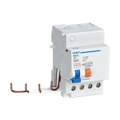 CHT BLOCCO DIFF.ACC4P 40A 30MATIPO A