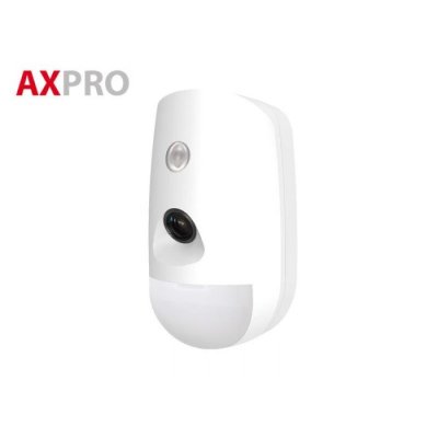 AXP DS-PDPC12P-EG2-WE DOP TECNOLOGIA PIRCAM