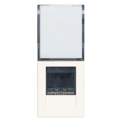 30339.13B PRESA RJ45 CAT6 VIMAR LINEA