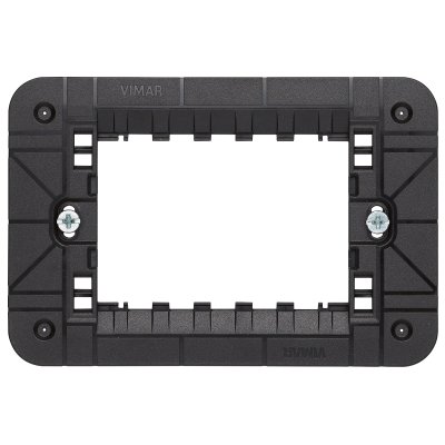 30613 SUPPORTO 3P LINEA VIMAR