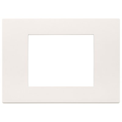 30653.00 PLACCA 3M BIANCA LINEA