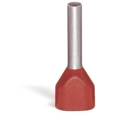 PUNTAL.QUADRO 2X1MM ROSSO