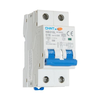 CHT MTD C25 30MA TIPO A COMPAC