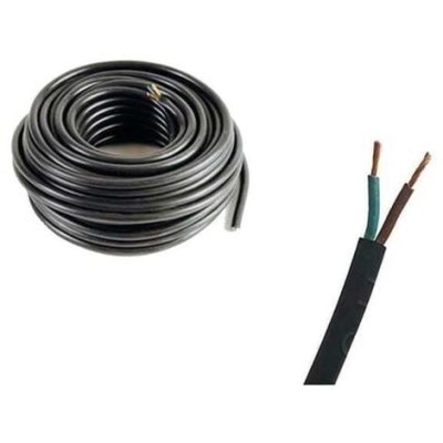 CAVO NEOPRENE 2X2,50