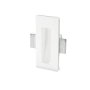 I-ARIEL-QL1 SEGNAPASSO DA INCASSO PARETE  GESSO INTEC