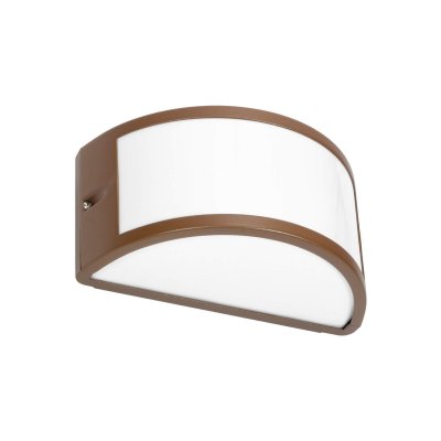 I-AUSTIN-AP BRO APPLIQUE IP65 INTEC E27