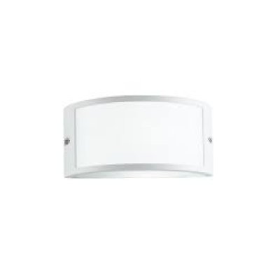 I-AUSTIN-AP BCO APPLIQUE IP65 INTEC E27