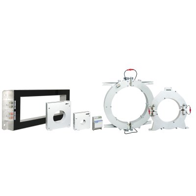 CHT RIDUTTORE DI CORRENTE 80MM CHT RIDUTTORE DI CORRENTE 80MM