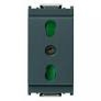 16203 PRESA 2P+T GRIGIO VIMA IDEA