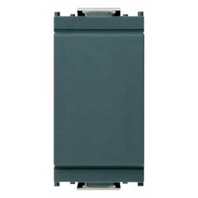 16542 COPRIFORO GRIGIO VIMAR IDEA