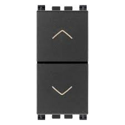 19062 DUE PULSANTI ARKE VIMAR