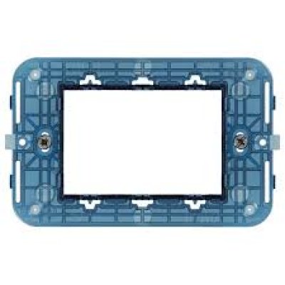 19613 SUPPORTI 3M+ VITI ARKE  VIMAR