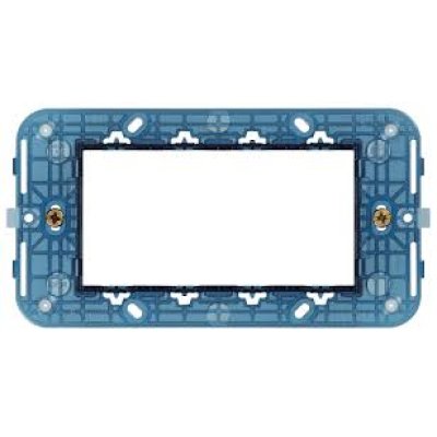 19614 SUPPORTO 4M+VITI ARKE   VIMAR