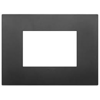 19653.71 PLACCA 3M NERO ARKE'