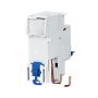 CHT BLOCCO DIFF. 40A 30MA AC