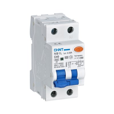 CHT MAGN DIFF 40A 30MA 6KA.