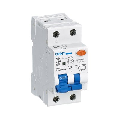 CHT DIFF TIPO A 300MA C20