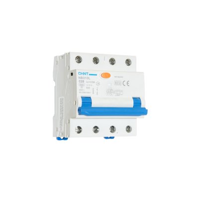 CHT INT MT 4P C40 10KA CHT INT MT 4P C40 10KA