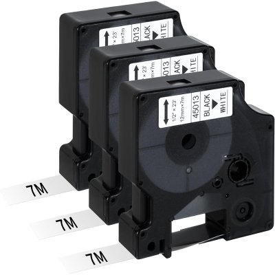 CARTUCCIA ETICHETTATRICE DYMO