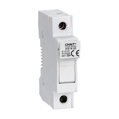 CHT FUSIBILE 12A 1000VDC