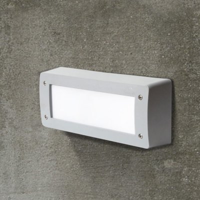 EXTRALETI 200 BIANCO OPALE LED GX53 3W EXTRALETI 200 BIANCO OPALE LED GX53 3W