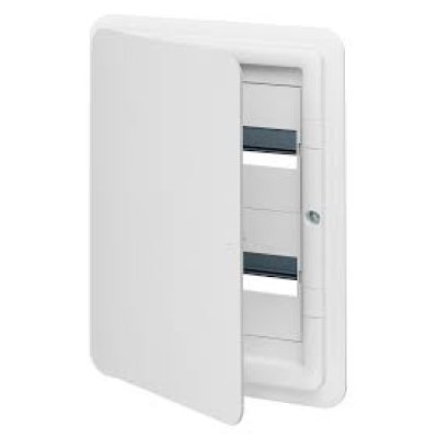 V53124.B CENTR. INC. 24M BIANCO VIMAR