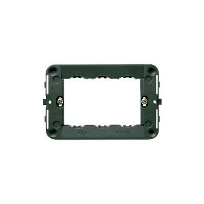 16713 SUPPORTO 3M+VITI VIMAR IDEA