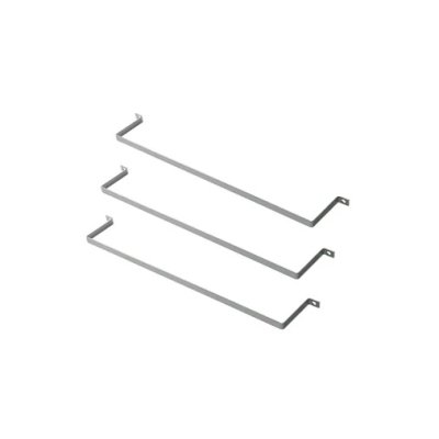 900KITFIXBATT KIT FISSAGGIO BATTERIE BOX KEY