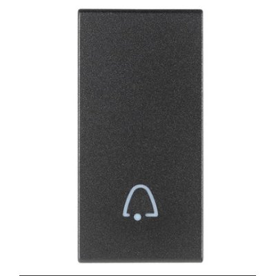 19021.C TASTO CAMPANELLO VIMAR ARKE'