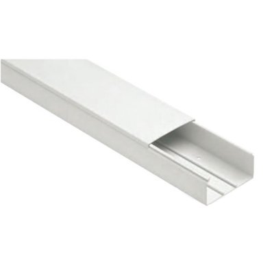 CANALINA 100X80 ELETTROCANALI