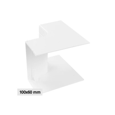 ANGOLO INTERNO 100X60 CANALIN