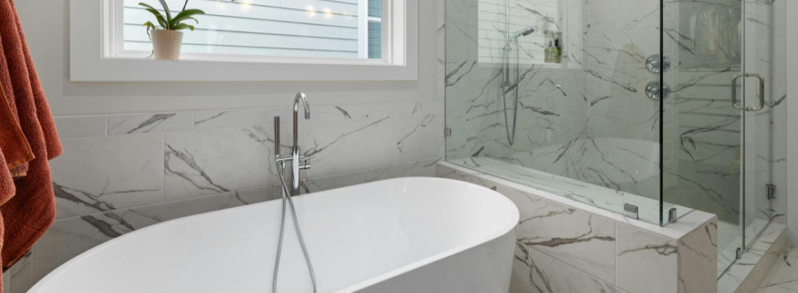 Bagno e umidità: tutto quello che devi sapere sugli impianti elettrici in ambienti umidi  