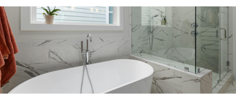 Bagno e umidità: tutto quello che devi sapere sugli impianti elettrici in ambienti umidi  