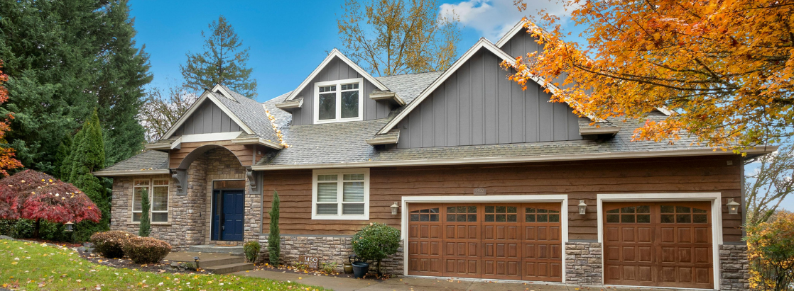 Casa più sicura in autunno: cosa controllare prima che arrivino freddo e maltempo