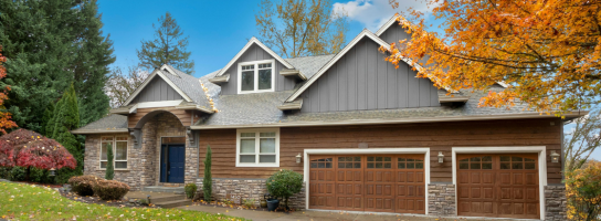 Casa più sicura in autunno: cosa controllare prima che arrivino freddo e maltempo Casa più sicura in autunno: cosa controllare prima che arrivino freddo e maltempo