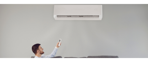 Climatizzatore e consumi: 5 errori comuni da evitare