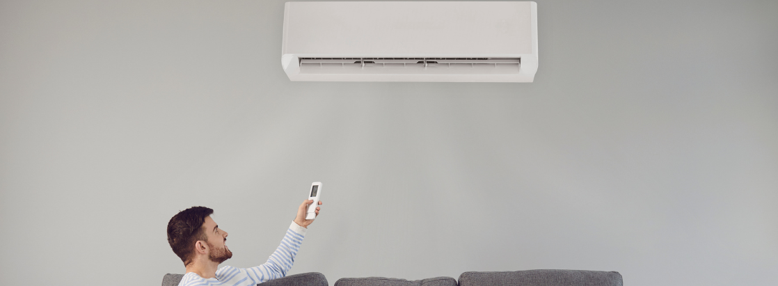 Climatizzazione efficiente: errori da evitare per ridurre i consumi