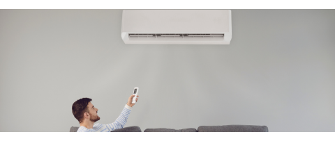 Climatizzazione efficiente: errori da evitare per ridurre i consumi