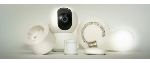 Domotica per la sicurezza domestica: videocamere, sensori, simulazione presenza e integrazione con l'illuminazione smart