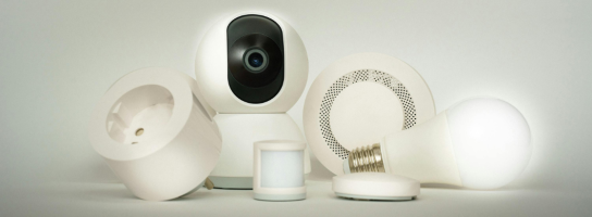 Domotica per la sicurezza domestica: videocamere, sensori, simulazione presenza e integrazione con l'illuminazione smart