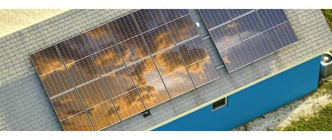 Fotovoltaico + accumulo: come gestire l'energia prodotta e consumarla in modo intelligente