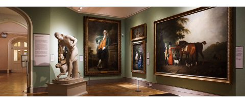 Illuminazione d'accento: come valorizzare opere d'arte, librerie e angoli della casa con faretti, strip LED e luci decorative