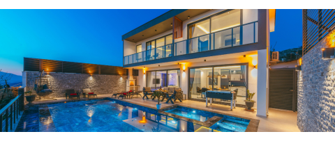 Illuminazione LED per esterni: come scegliere prodotti resistenti alle intemperie e sicuri