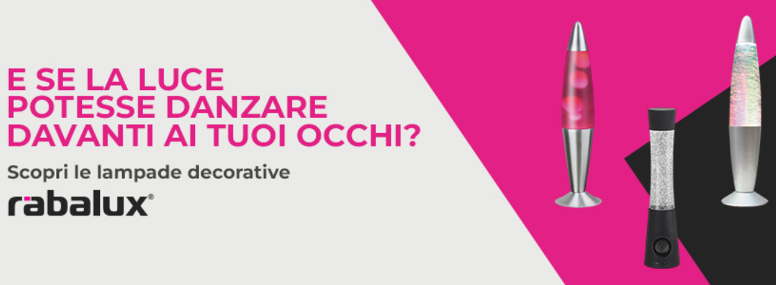 Lampade decorative: come trasformano l’atmosfera di un ambiente