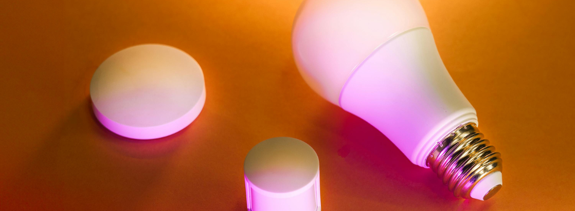 LED: cosa significano lumen, watt e temperatura di colore? Guida semplice alla scelta