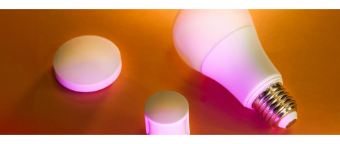 LED: cosa significano lumen, watt e temperatura di colore? Guida semplice alla scelta