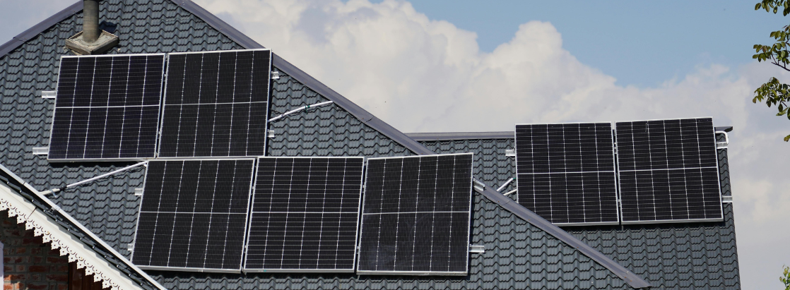 I pannelli fotovoltaici sono performanti anche in inverno?